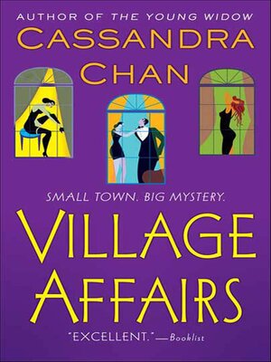 cover image of Village Affairs